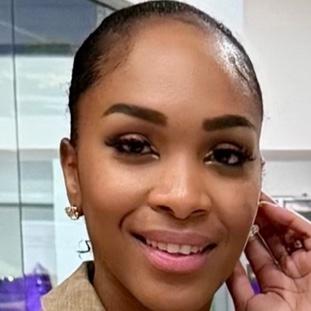 Tiffany Stevens