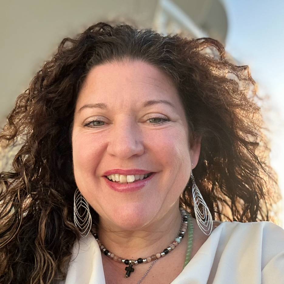 Deborah Rosengaus
