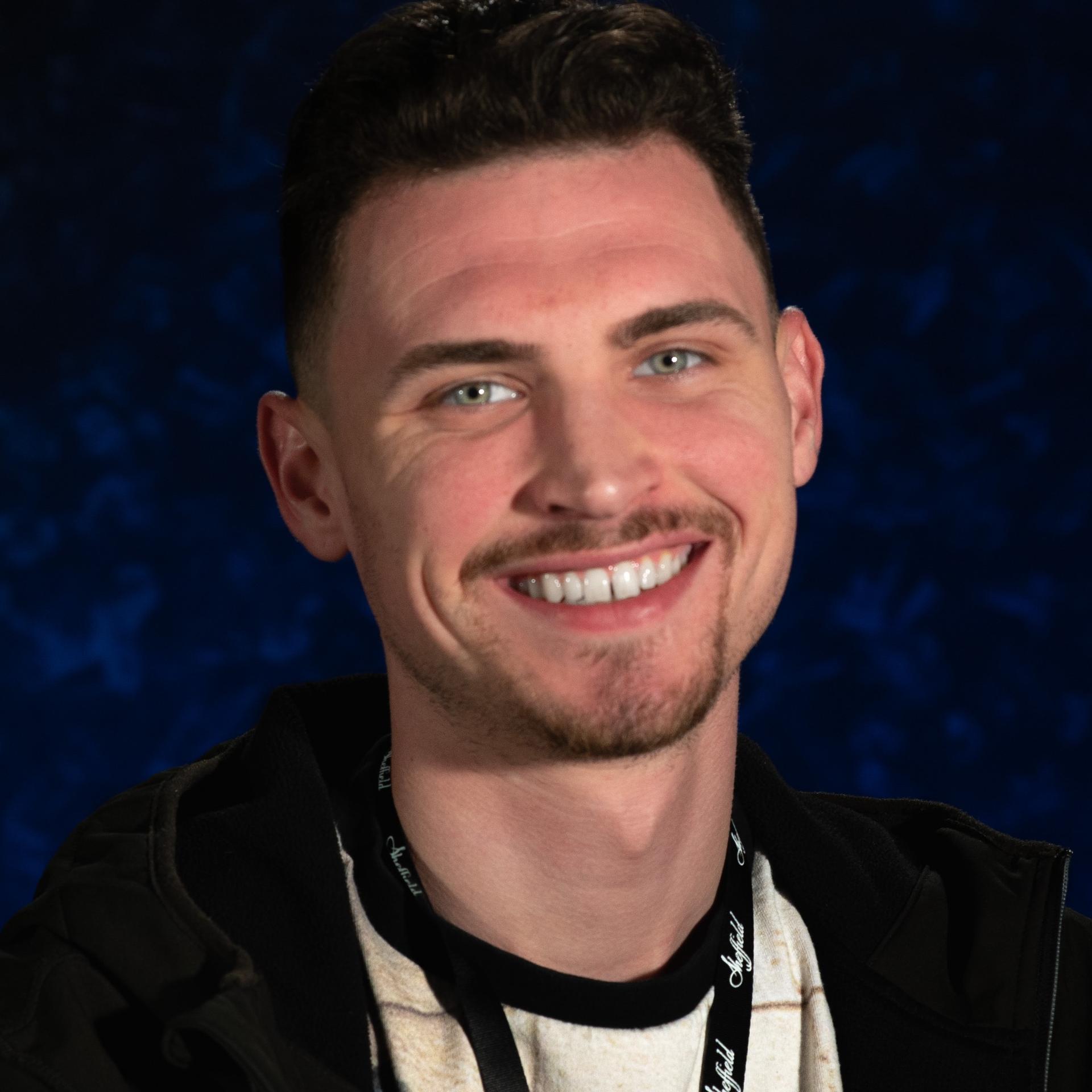 Andrew Pisorchik