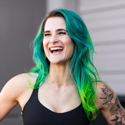 Charissa Erickson