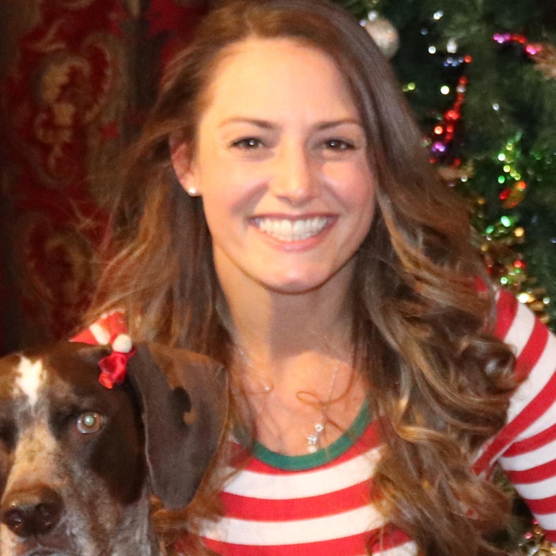 Cara Vogler