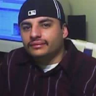 Samuel Molina