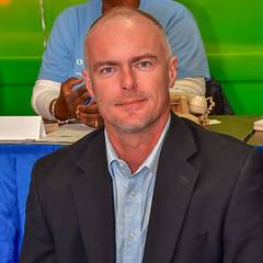 Jeffery Yates
