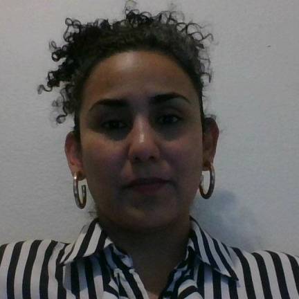 Deyanira Rosales
