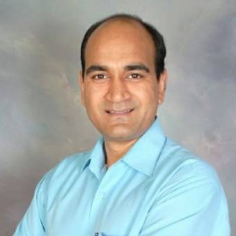 ABHISHEK SHARMA