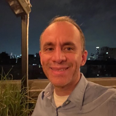 Juan Gomez