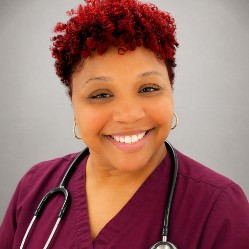 Victoria Leath