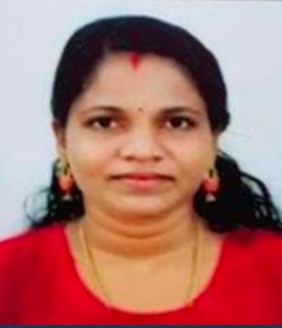 Veena Venugopal