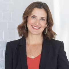 Elizabeth D. James