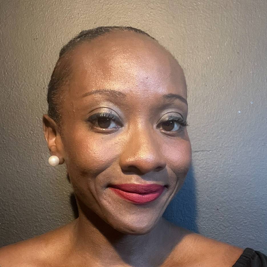 Shanta Thorpe