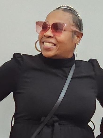Nikasha Mitchell