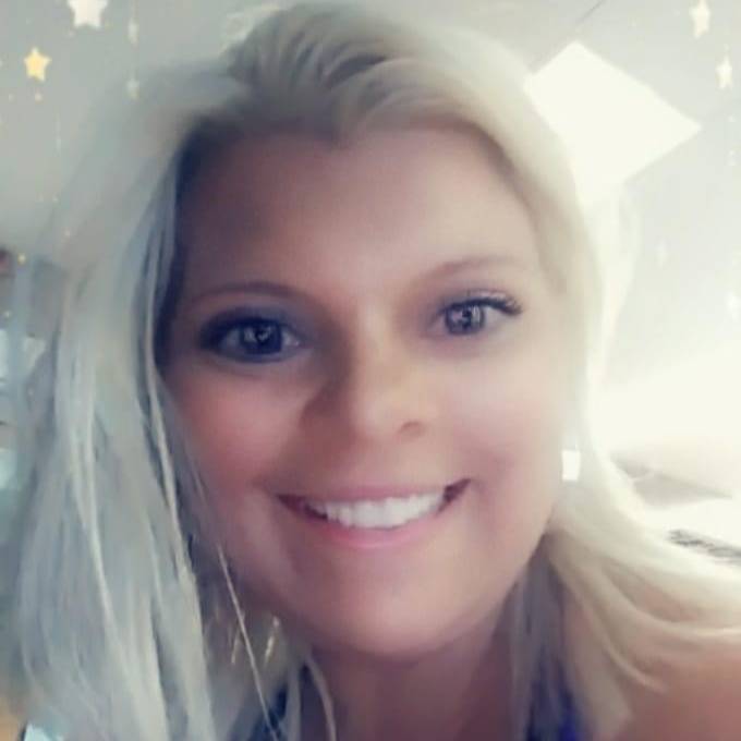 Amanda` Dalton
