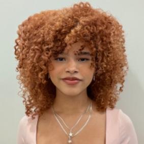 Nayeska Geraldino