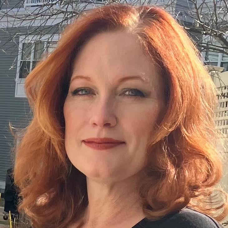 Tiffany Hutton