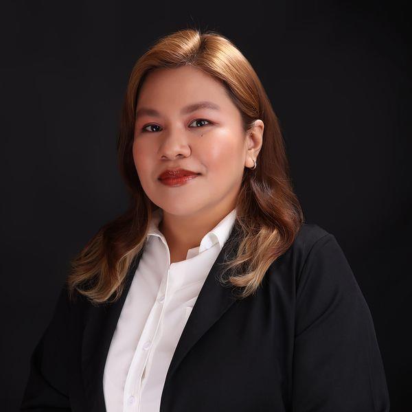DANA KRISTINE PANGAN - YBAÑEZ