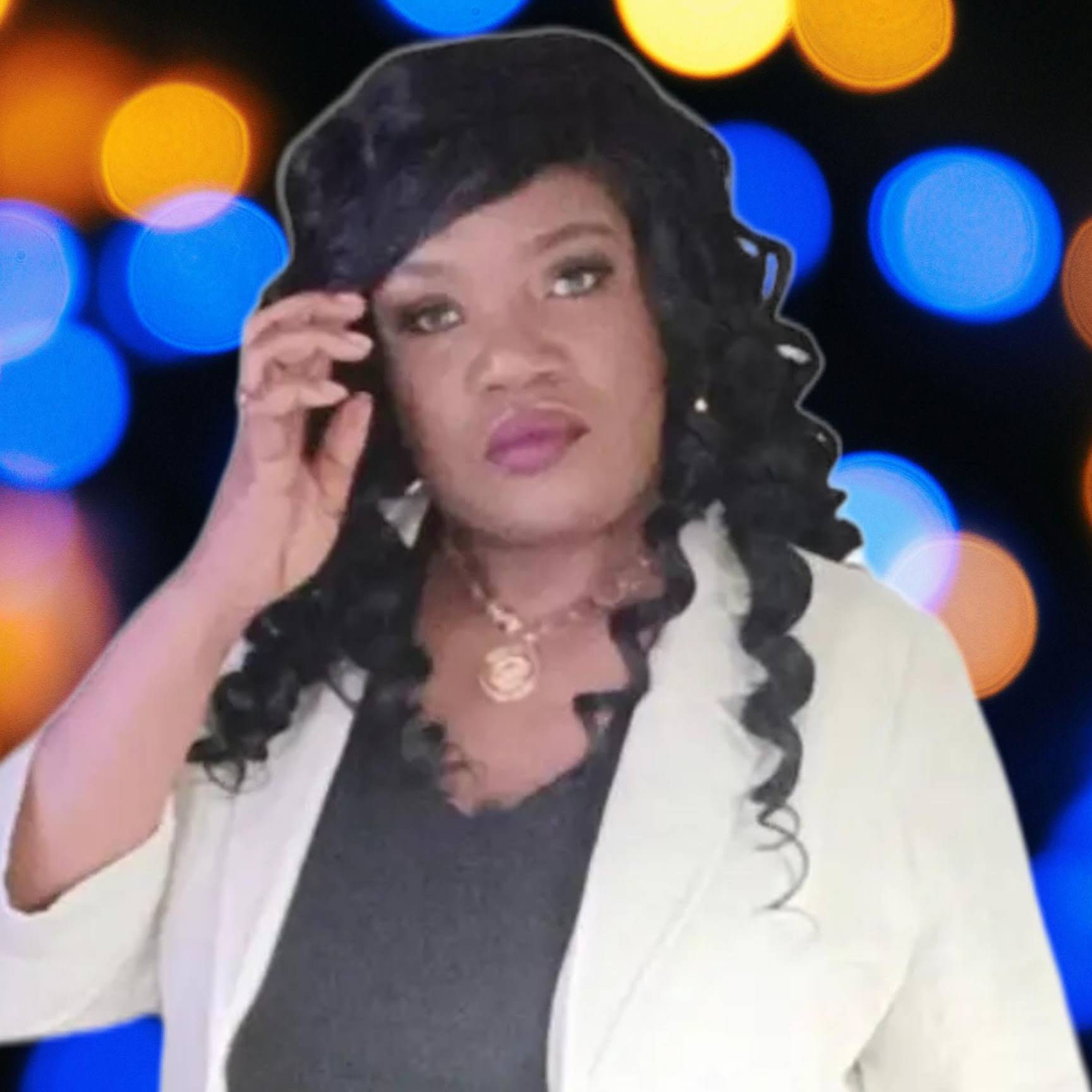 Erica Ratliff