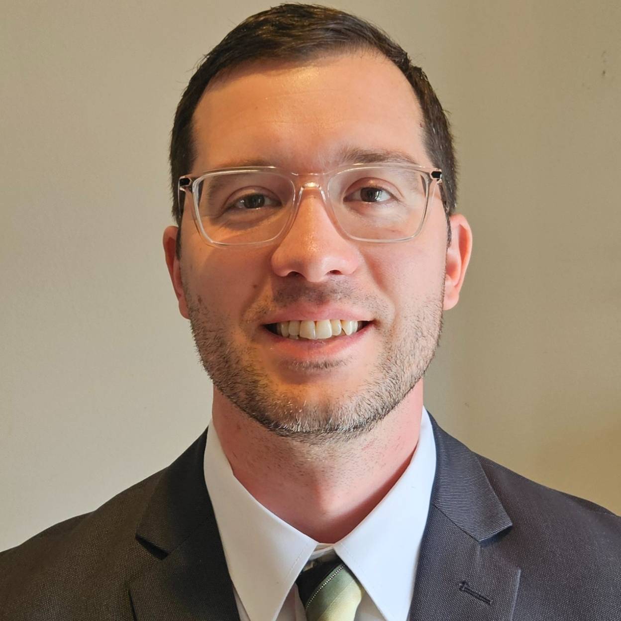 Gregory Kalnas