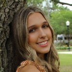Olivia Criss