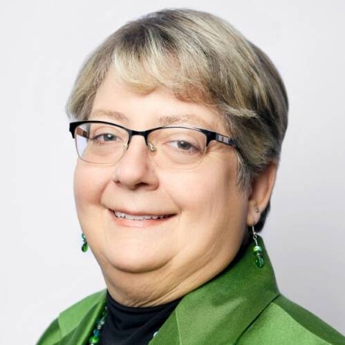 Tracey Lynn Sullivan