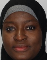 Aishat O. Aina