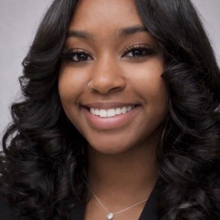 Brooke Jones-Hudgins