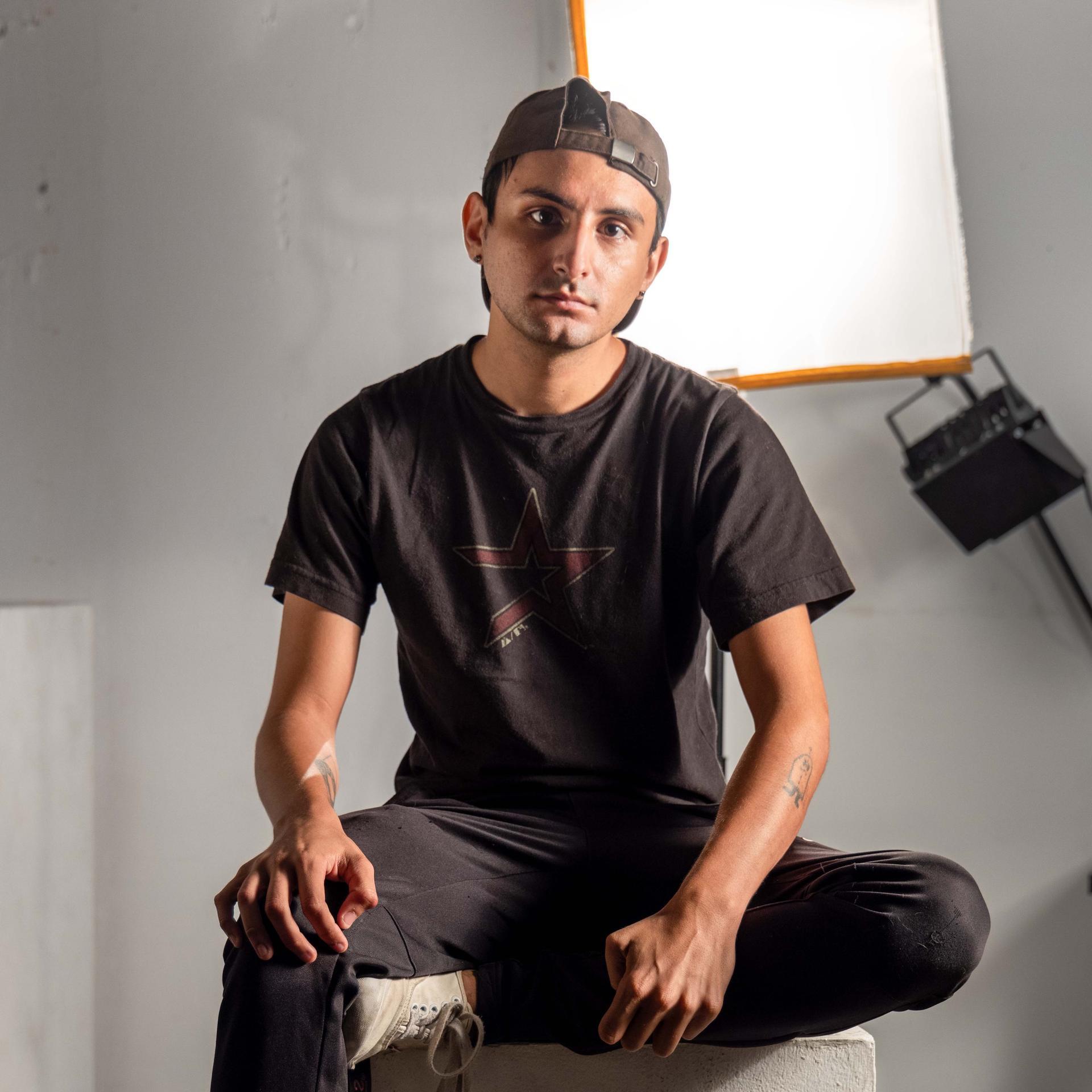 Matthew Guerra