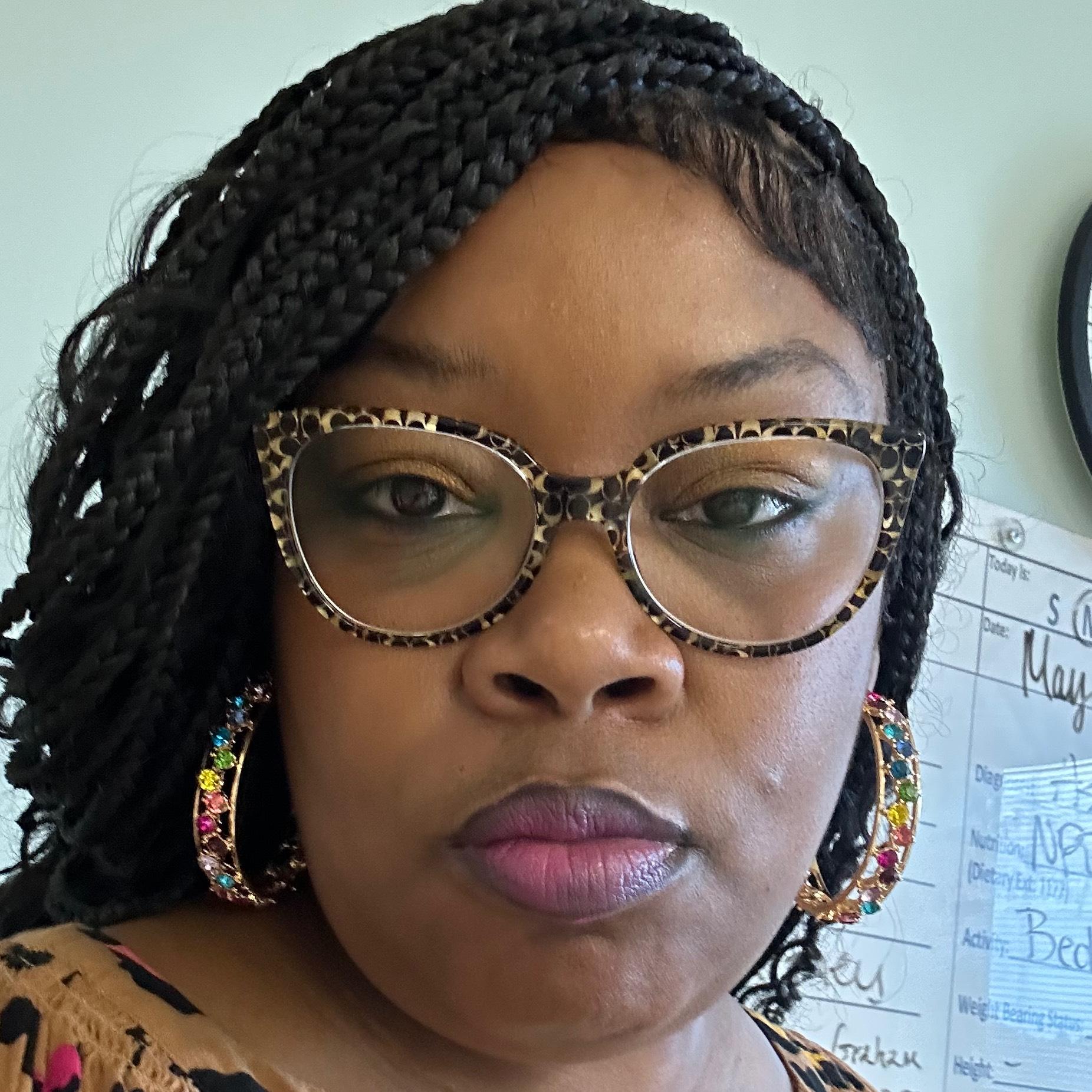 Marquita Crayton