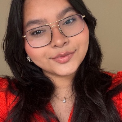 Ashley Cantillo