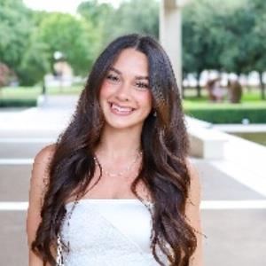Tinsley Santisteven