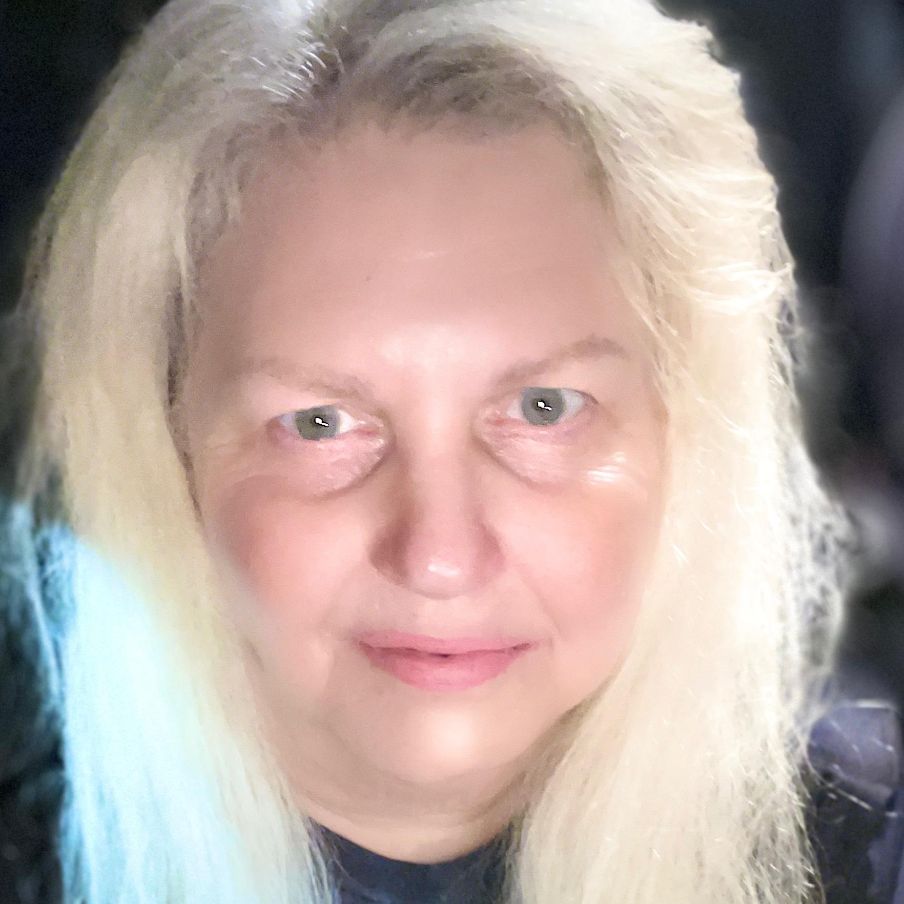 Kimberly Baglio