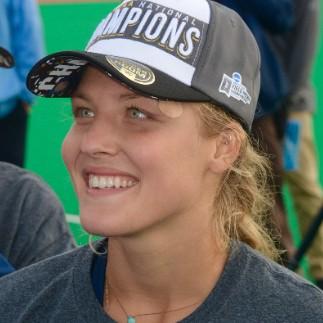 Ashley Hoffman
