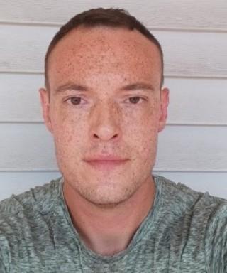 Joshua Jeffrey