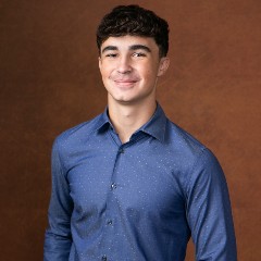 Aden Kaimer