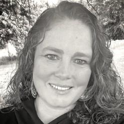Bethel Wilson