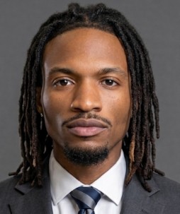 Dwayne Liggins
