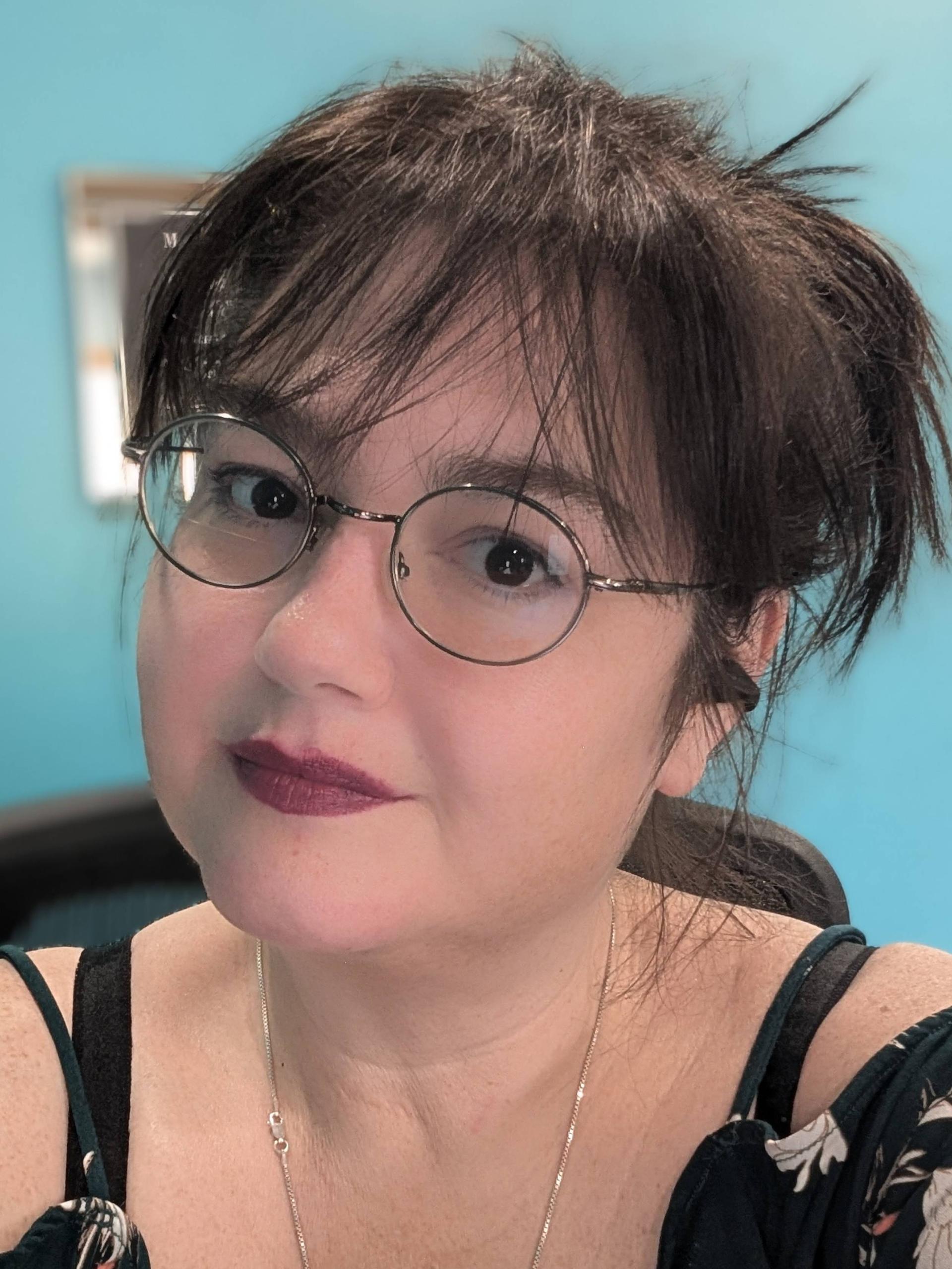 Melissa Seither-Keast