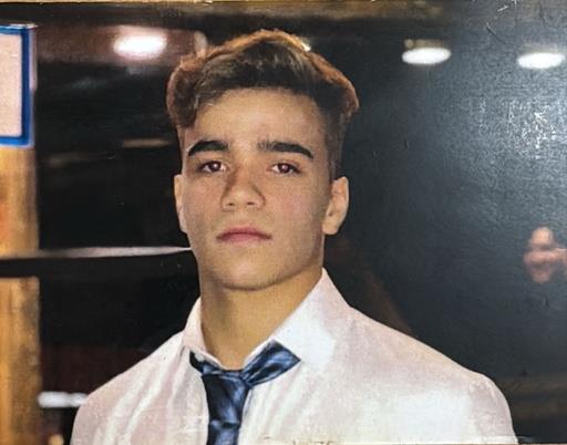 Nicolas Martin Ocampo