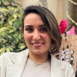 FATEMEH GHANBARI KORDKAND