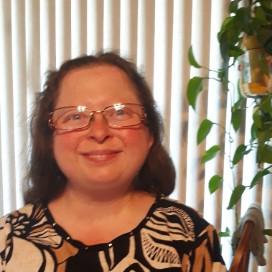 Cynthia Hutchins