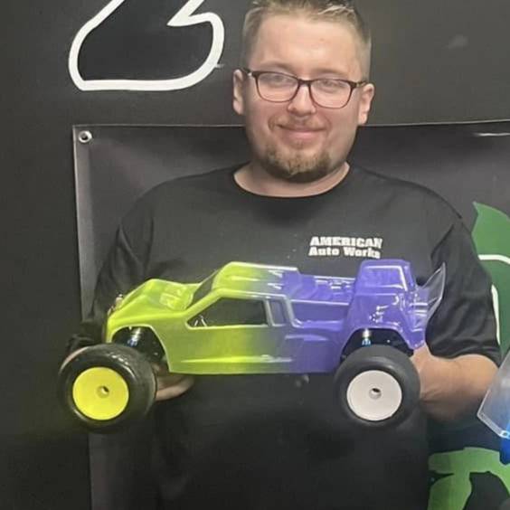 Jeremy Goralski