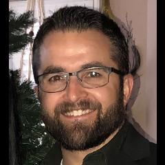 Tyler Warren