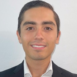 Gabriel Sainz