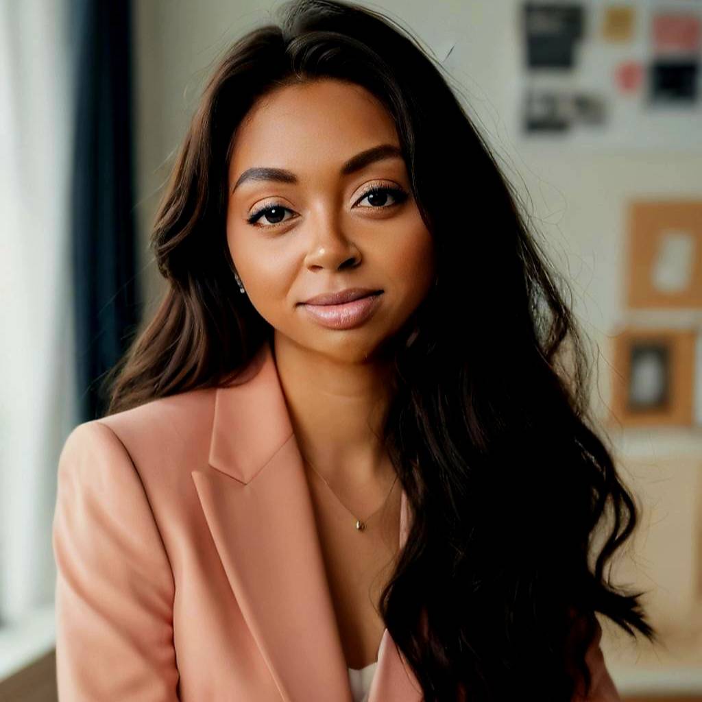 Melissa Washington