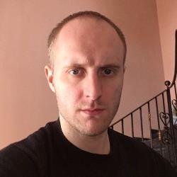 Tomislav Martić
