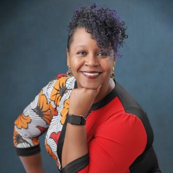 Tiffany D. Trotter