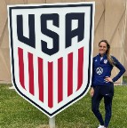Emily Andone