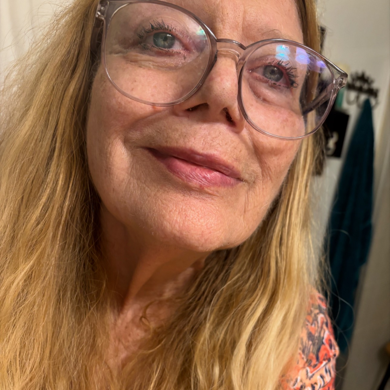 Susan Tulis