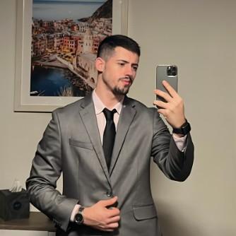 Luis Daniel Sanchez
