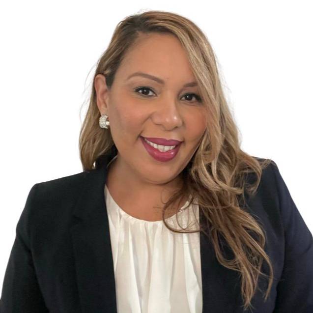 Beryle Ortiz