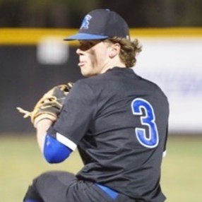 Jackson Strickland